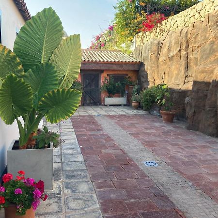 Villas Anais กาเยาซัลวาเค ภายนอก รูปภาพ